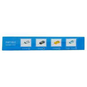 Balanza electronica portatil hl / bpn9113