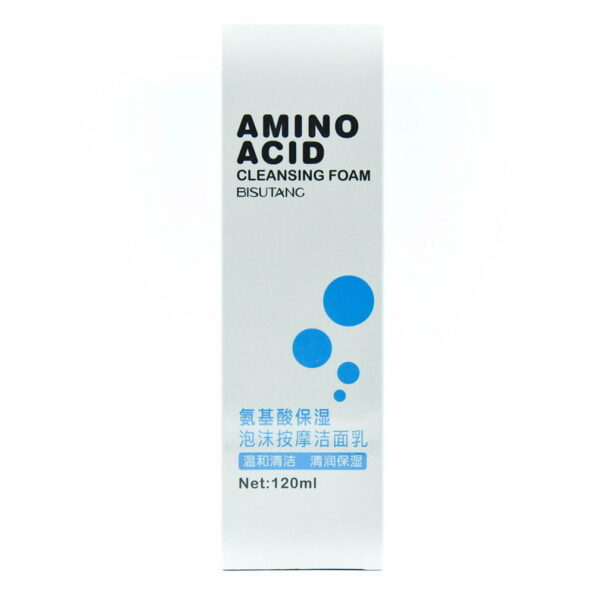 Cepillo de amino acidos bst110