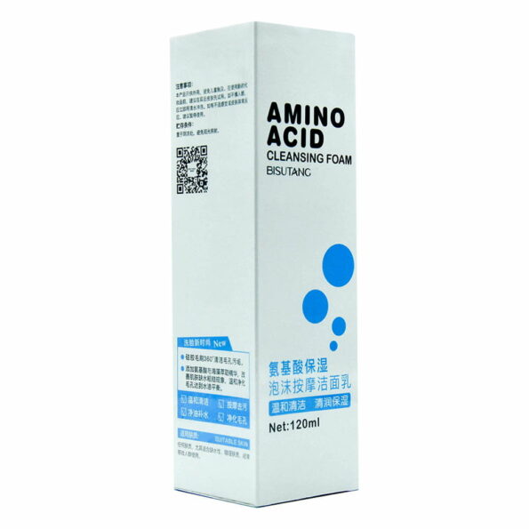 Cepillo de amino acidos bst110