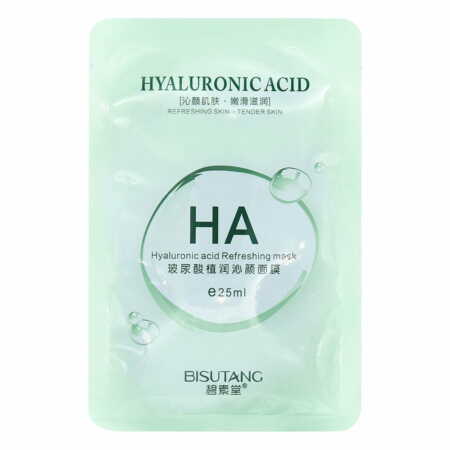 1pz mascarilla de acido hialuronico bst49170