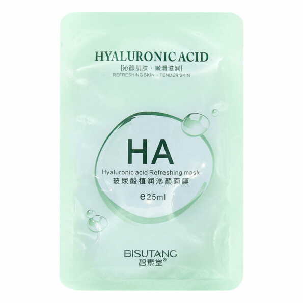 1pz mascarilla de acido hialuronico bst49170