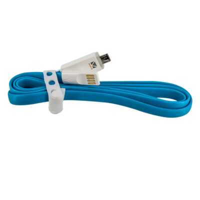 Cable tipo v8 transmisor de datos y carga ca-013