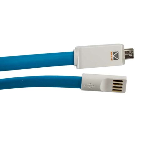 Cable tipo v8 transmisor de datos y carga ca-013
