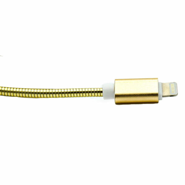 Cable tipo lightning ca-068