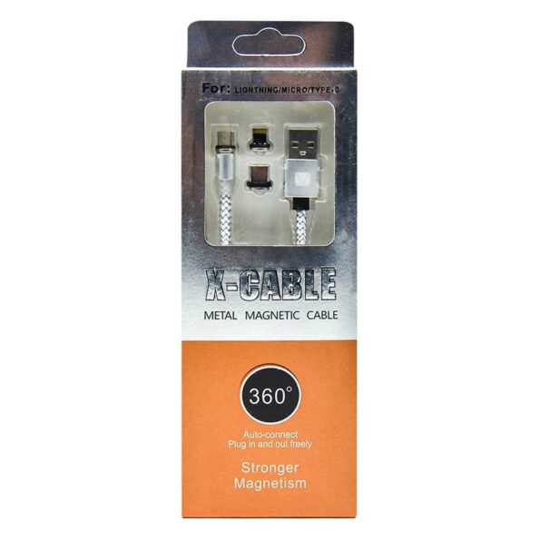 Cable ca-120