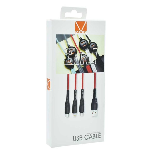 Cable ca-128