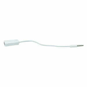Conector de audifonos y entrada auxiliar ca132