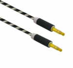 Cable auxiliar 1pza ca-au-1025 1