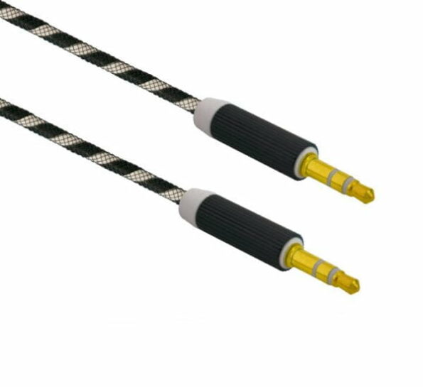 Cable auxiliar 1pza ca-au-1025