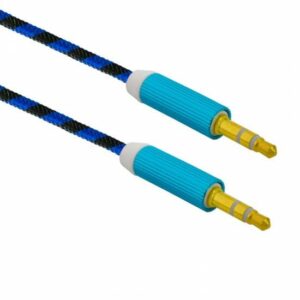Cable auxiliar 1pza ca-au-1025