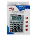 Calculadora electronica ca5729 1