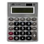 Calculadora electronica ca5729 1
