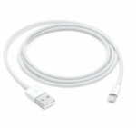 Cable i5 sencillo lightning cable.bco.lightning