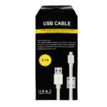 Cable i5 cihuan lightning 1.5mts cable