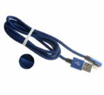 Cable para iphone con diseño agujeta cap-i6-1805 1