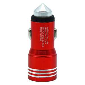 Plug metalico ccl-718