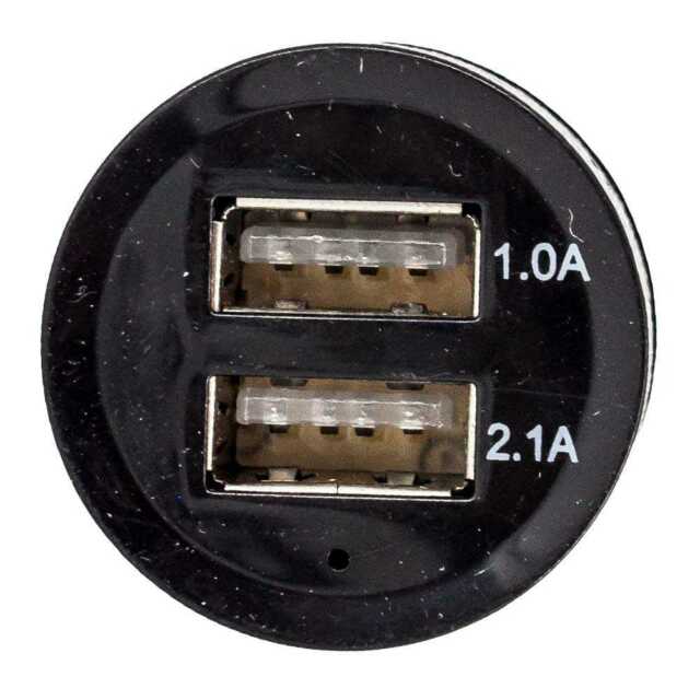 Plug con soporte para celular y cable entrada iphone ch-029