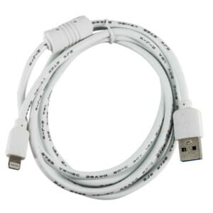 Cable usb lightning para iphone 5 ch-2 / ts-9035 / R417