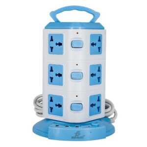Torre multi-contacto ch6503