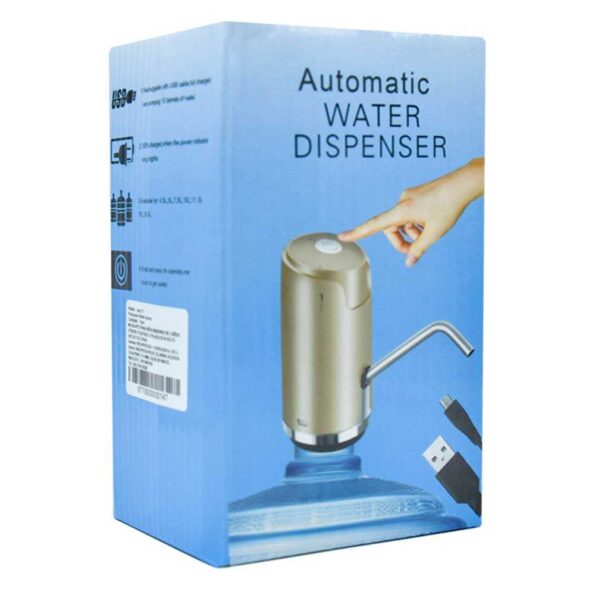 Dispensador de agua automatico csq13