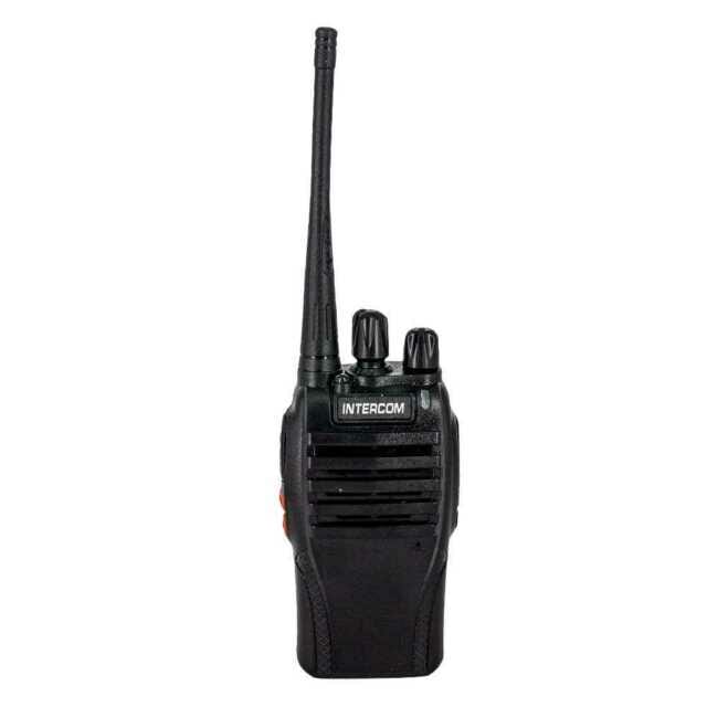 Radio walkie talkie d-88