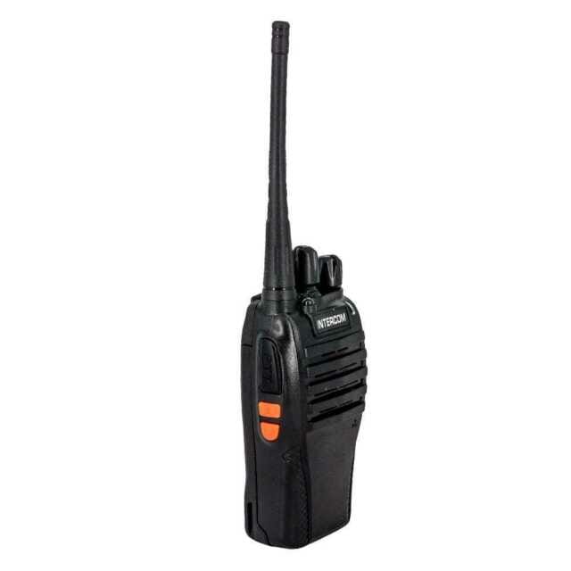 Radio walkie talkie d-88
