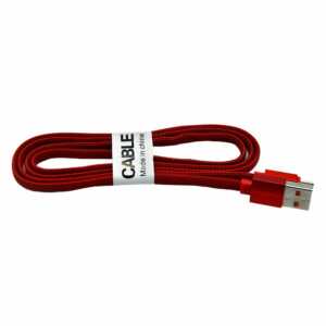 Cable v8 fast charge data cable 2.1a db-01