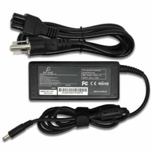 Cargador para laptop de231