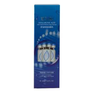 Limpiador hidratante / poyali hyaluronic acid / dx-3908