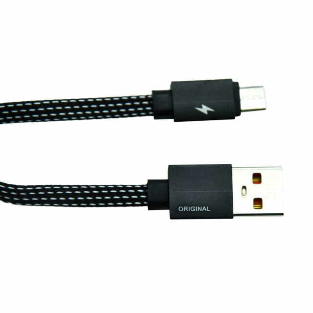 Cable v8 fast charge data cable 2.1a db-01
