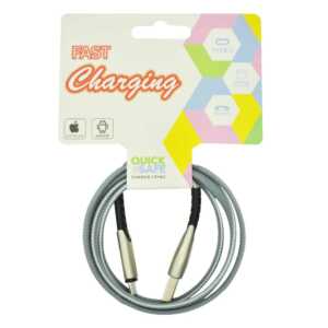Cable v8 zinc fast charging fast.ch.zinc.v8