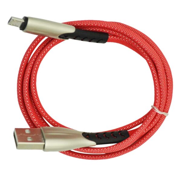 Cable v8 zinc fast charging fast.ch.zinc.v8