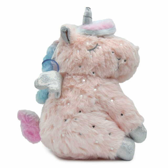 Peluche unicornio fc2017