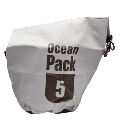 Bolsa agua 5 litros ocean pack