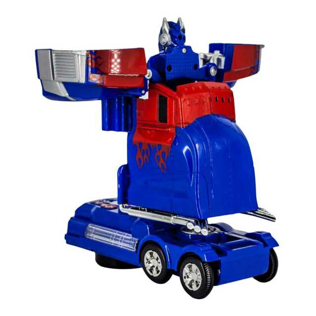 Robot truck fw-2036a