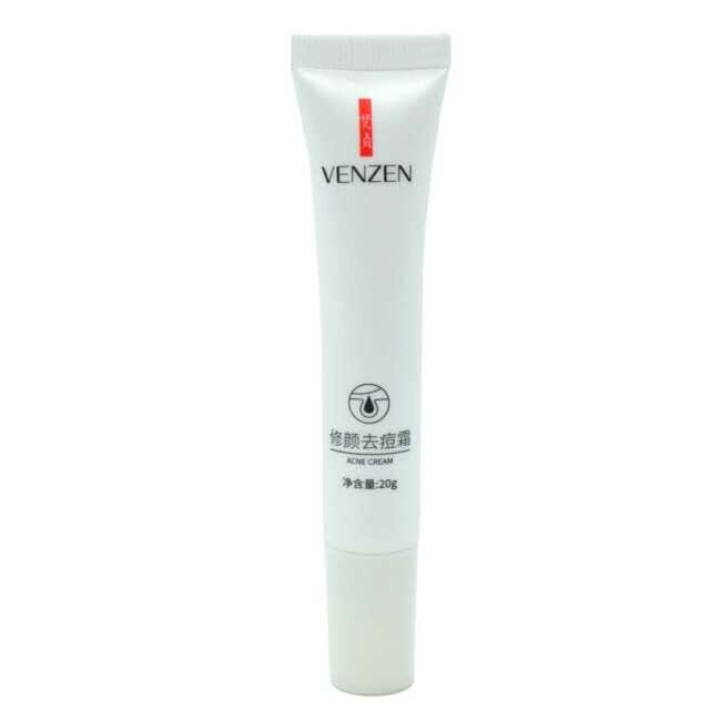 Crema para el acne venzen fz54857