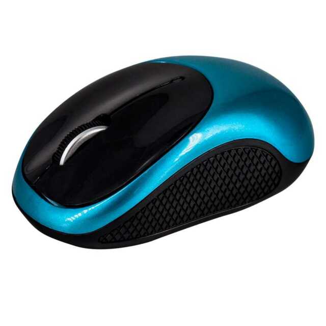 Mouse wireless inalambrico g-185