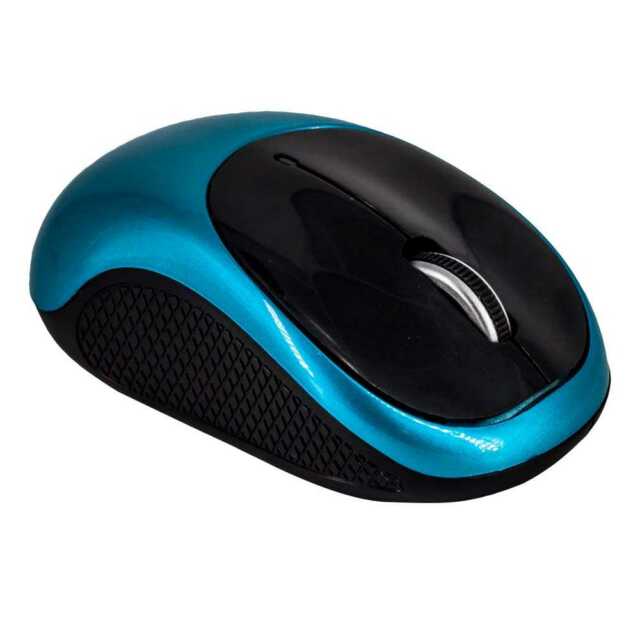 Mouse wireless inalambrico g-185