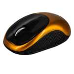 Mouse wireless inalambrico g-185 1