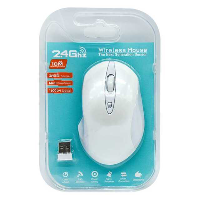 Mouse 2.4ghz g189