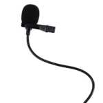 Microfono de entrada tipo lighting gl-120 1