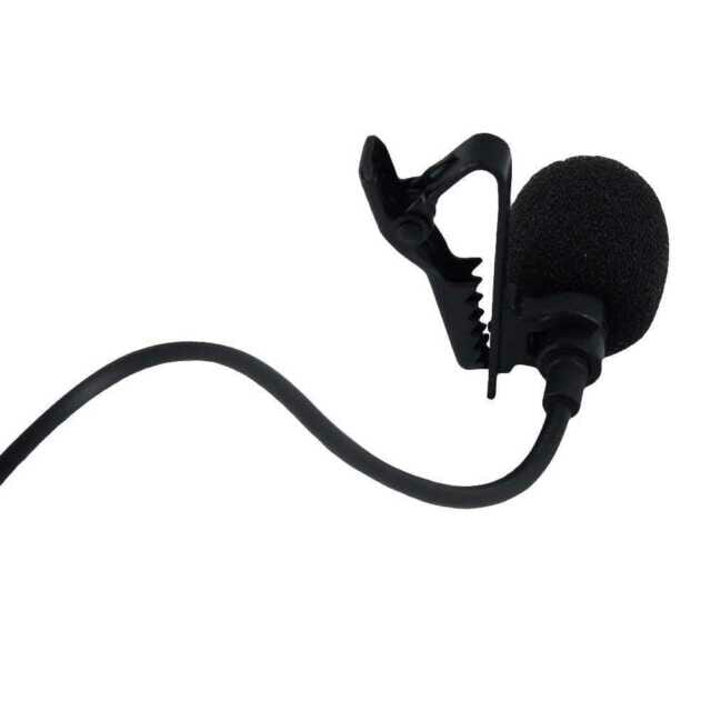 Microfono de entrada tipo lighting gl-120