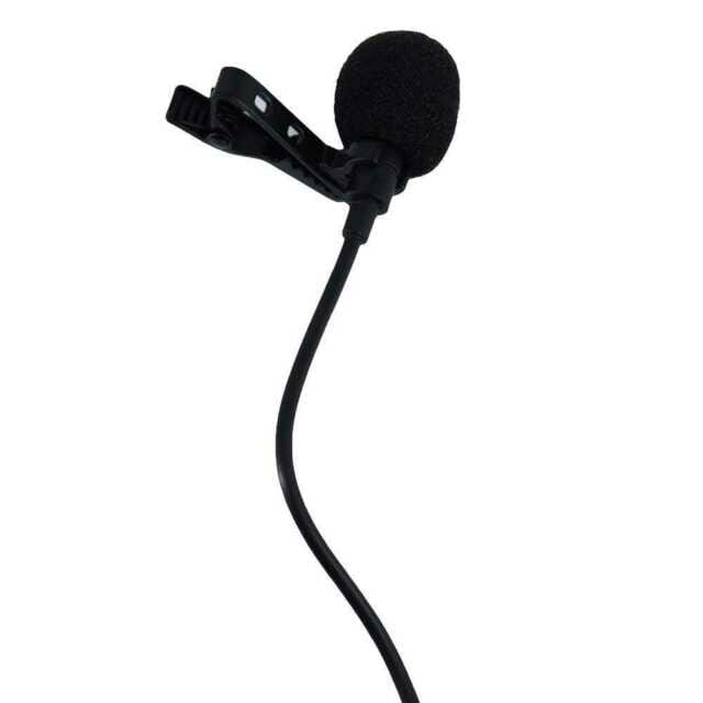 Microfono para celular con entrada tipo c gl-121