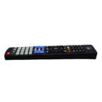 Control para tv hl / remote control / gl5517 2