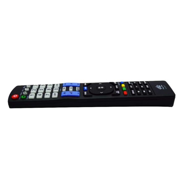 Control para tv hl / remote control / gl5517