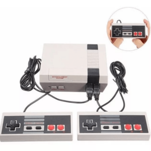 consola retro nintendo mando