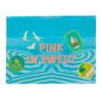 1pza perfume para mujer / pink in sweet / dress rehearal / diving splash / nectar pop / surf rock / h-132a 1