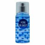 1pza perfume para mujer / pink in sweet / h-132g 1