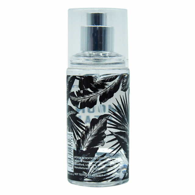 Perfume v.v.love aromas tropicales vl9058-5a b c d / h-132i 1pz