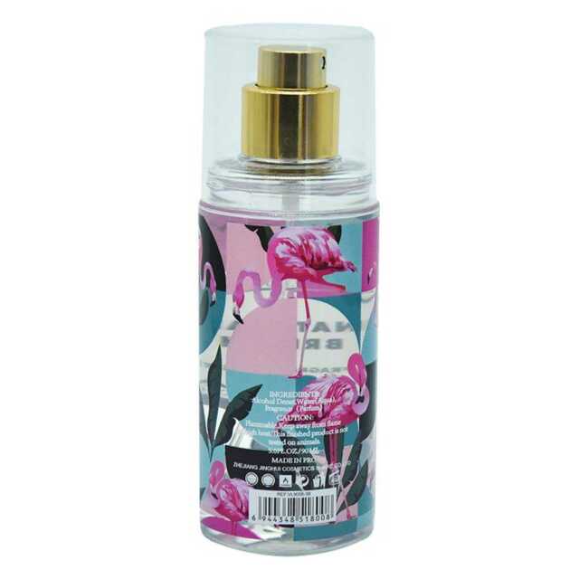 V.v.love perfume brume h132k / vl9058-3a b c d 90ml 1pz